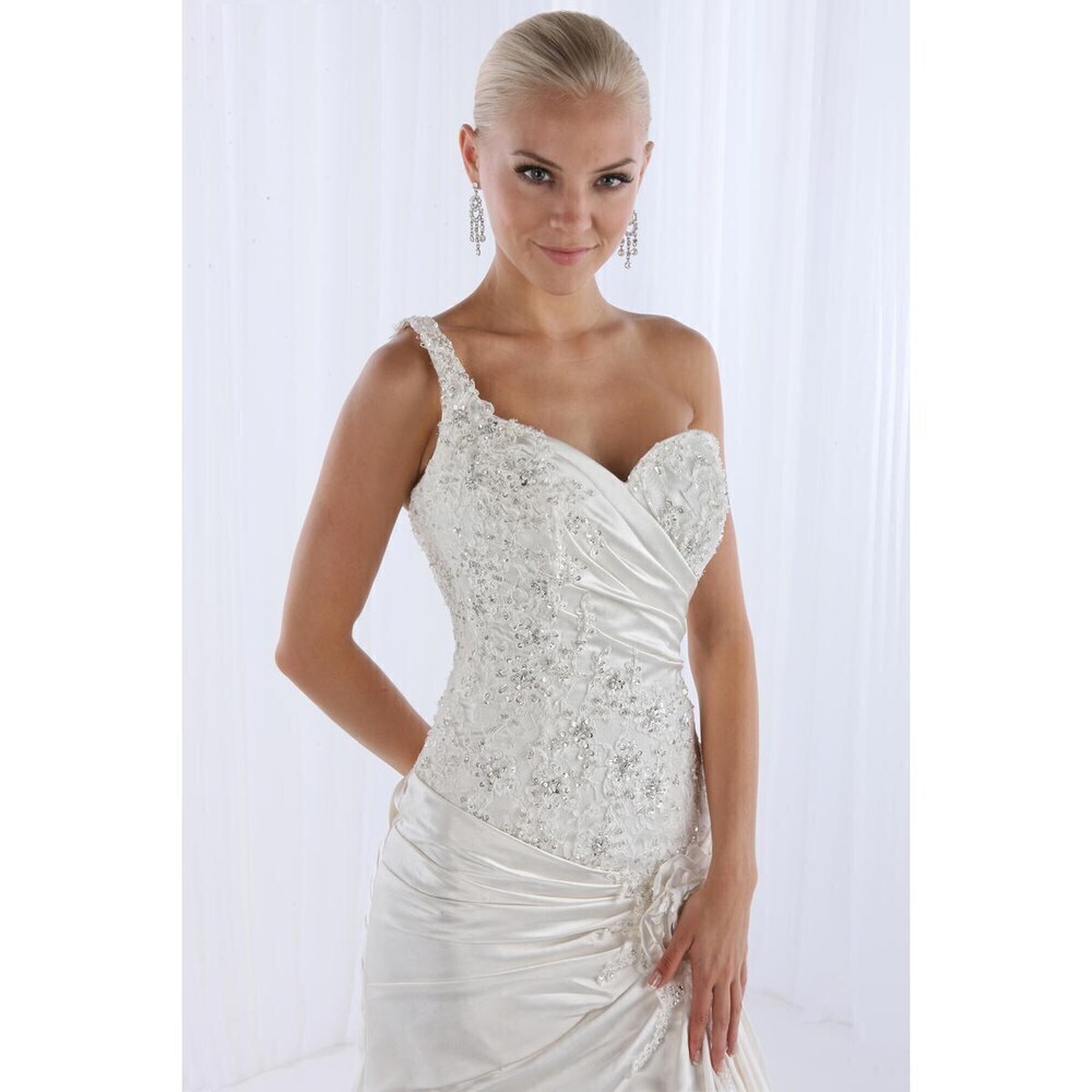 Impression Bridal Wedding Dress 10092 - Picture 2 of 8